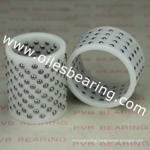 Guide Ball Cage OEM supplier,.FZP Guide Post Guide Ball Cage Retainer,resin ball cage